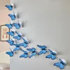 Kids Lovepop Pop-Up Stickers|Kids|Stickerpop™: Blue Morpho Butterfly (15-Pack)