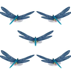 Kids Lovepop Pop-Up Stickers|Kids|Stickerpop™: Dragonfly (5-Pack)