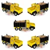 Kids Lovepop Pop-Up Stickers|Kids|Stickerpop™: Dump Truck (5-Pack)