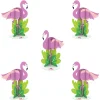 Kids Lovepop Pop-Up Stickers|Kids|Stickerpop™: Flamingo (5-Pack)