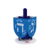 Kids Lovepop Pop-Up Stickers|Hanukkah 12/14|Stickerpop™: Hanukkah Dreidel (5-Pack)