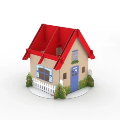 Kids Lovepop Pop-Up Stickers|Kids|Stickerpop™: House (5-Pack)