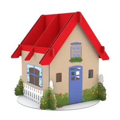 Kids Lovepop Pop-Up Stickers|Kids|Stickerpop™: House (5-Pack)
