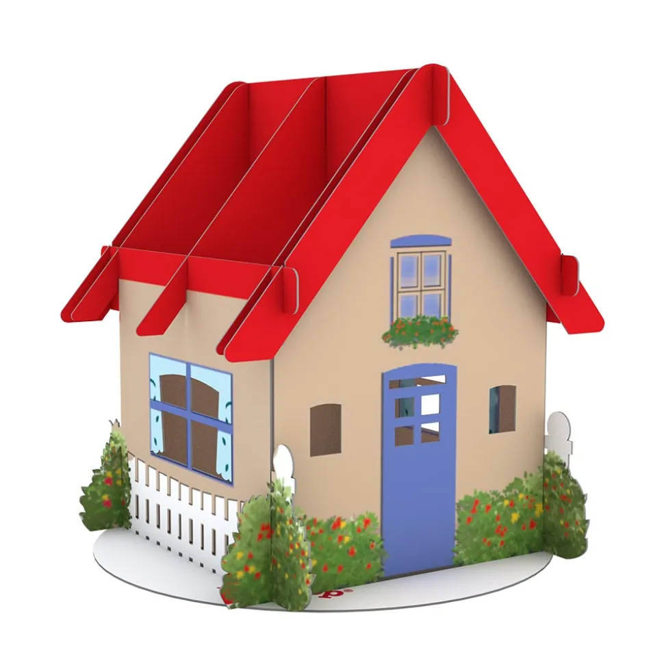 Kids Lovepop Pop-Up Stickers|Kids|Stickerpop™: House (5-Pack)