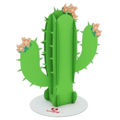 Kids Lovepop Pop-Up Stickers|Kids|Stickerpop™: Saguaro Cactus (5-Pack)