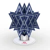 Kids Lovepop Pop-Up Stickers|Hanukkah 12/14|Stickerpop™: Star of David (1-Pack)