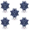 Kids Lovepop Pop-Up Stickers|Hanukkah 12/14|Stickerpop™: Star of David (5-Pack)