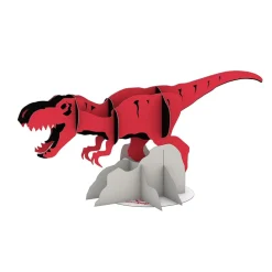 Kids Lovepop Pop-Up Stickers|Kids|Stickerpop™: T-rex (1-Pack)