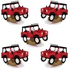 Kids Lovepop Pop-Up Stickers|Kids|Stickerpop™: 4x4 (5-Pack)