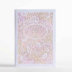 Lovepop Sympathy|Sympathy Daisies: Moments™ Card