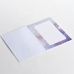 Lovepop Sympathy|Sympathy Lillies: Moments™ Card