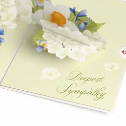 Lovepop Value Packs|Sympathy|Sympathy 3-Pack