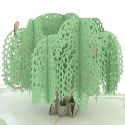 Lovepop Sympathy|Sympathy Tree Pop-Up Card