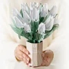 Lovepop Pop-Up Bouquets|Sympathy|Sympathy Tulip Bouquet