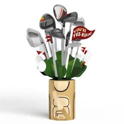 Lovepop Card & Gift Bundles|Father'S Day 6/15|Tee-rific Dad Bundle