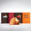 Lovepop Value Packs|Thanksgiving 11/27|Thanksgiving 5-Pack