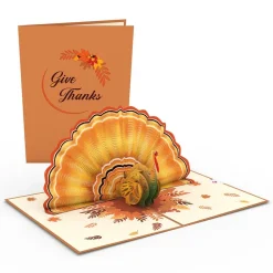 Lovepop Value Packs|Thanksgiving 11/27|Thanksgiving 5-Pack
