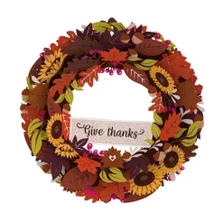 Lovepop Card & Gift Bundles|Thanksgiving 11/27|Thanksgiving Wreath & Turkey Bundle