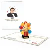 Lovepop Birthday|The Office|The Office Birthday Dundie Award Pop-Up Card