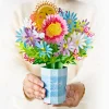 Women Lovepop Pop-Up Bouquets|Birthday|Thinking of You Bouquet