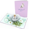Lovepop Greeting Cards|Just Because|Thinking of You Flower Pop-Up Card