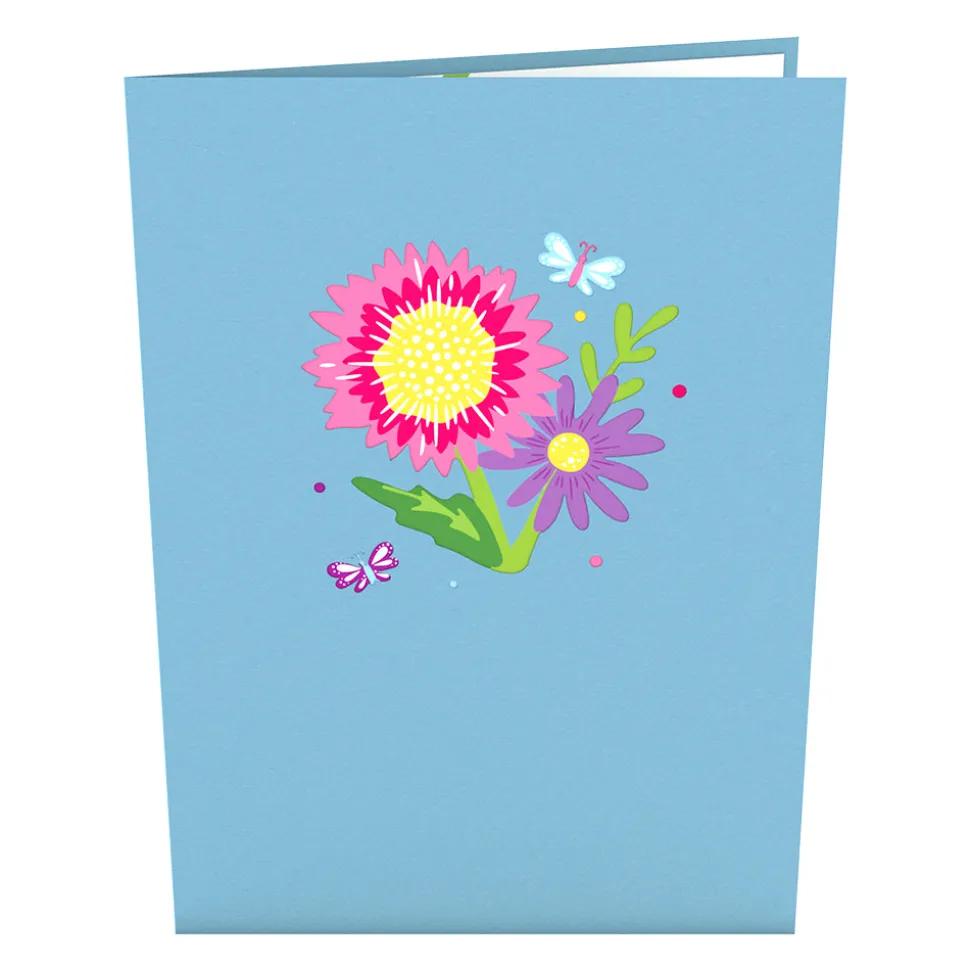 Lovepop Greeting Cards|Just Because|Thinking of You Pop-Up Card