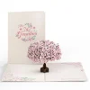 Lovepop Mother'S Day 5/11|Grandparents' Day 9/7|To My Grandma Cherry Blossom Tree Pop-Up Card