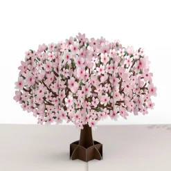 Lovepop Mother'S Day 5/11|Grandparents' Day 9/7|To My Grandma Cherry Blossom Tree Pop-Up Card