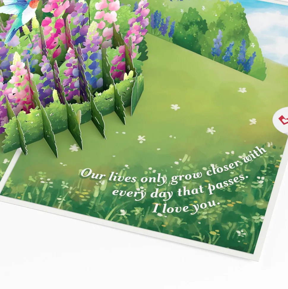 Lovepop Greeting Cards|Mother'S Day 5/11|To My Soulmate on Mother’s Day Pop-Up Card