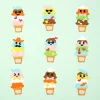 Kids Lovepop Valentine'S Day 2/14|Kids|Valentine's Day Craft Kit Make-Your-Own Ice Cream Cones