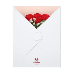Lovepop Pop-Up Bouquets|Valentine'S Day 2/14|Valentine's Day Flower Bouquet