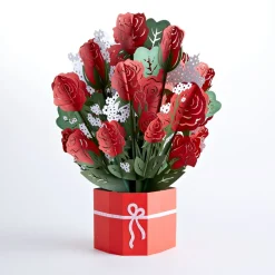 Lovepop Card & Gift Bundles|Valentine'S Day 2/14|Valentine’s Day Ultimate Bundle