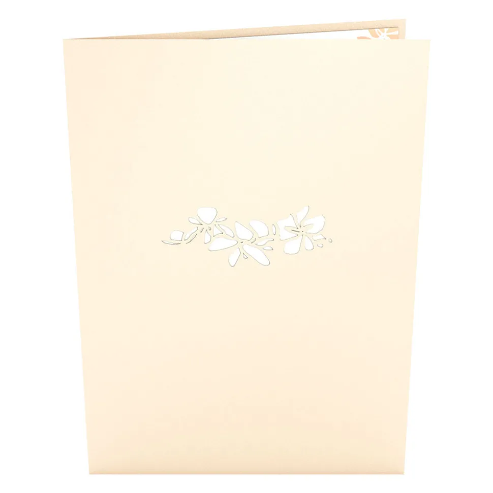Lovepop Wedding|Lgbtq+|Wedding Couple Same Sex Female Pop-Up Card