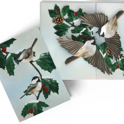Lovepop Value Packs|Winter Nature 3-Pack