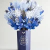 Lovepop Pop-Up Bouquets|Just Because|Winter Wishes Bouquet