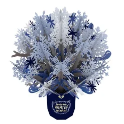 Lovepop Pop-Up Bouquets|Just Because|Winter Wishes Bouquet