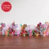 Lovepop Decor|Year of the Snake Lunar New Year Loooooong Card™ (Expands to 2 feet)