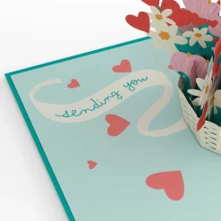 Lovepop Mother'S Day 5/11|Grandparents' Day 9/7|You Put the Grand in Grandma Pop-Up Card