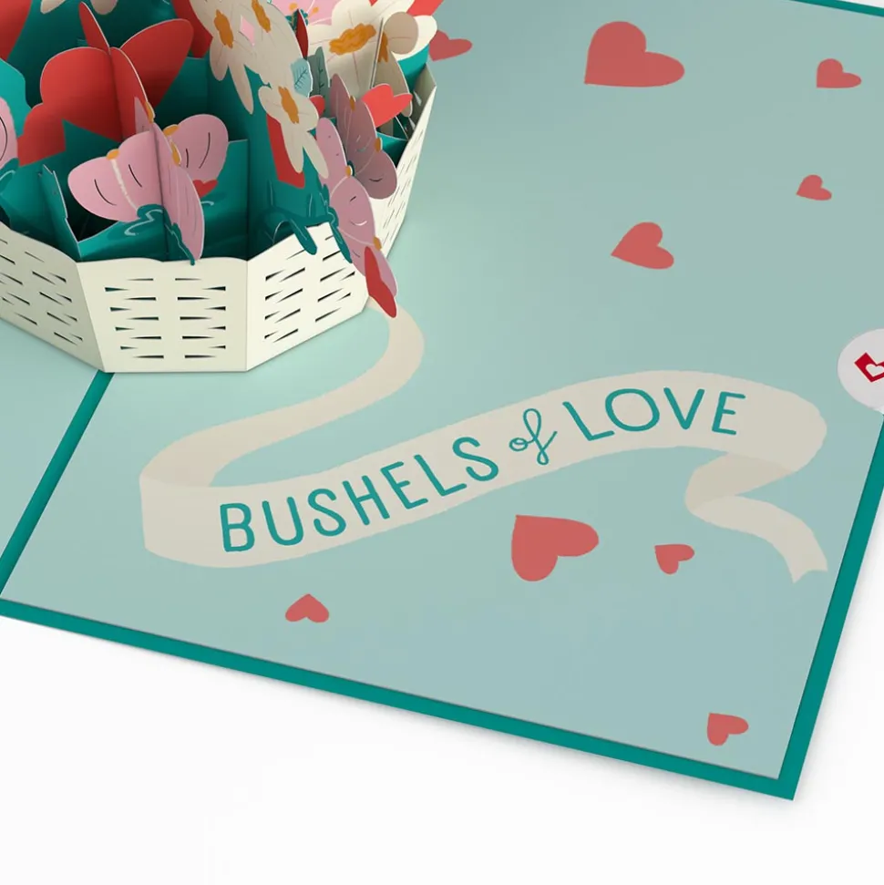 Lovepop Mother'S Day 5/11|Grandparents' Day 9/7|You Put the Grand in Grandma Pop-Up Card