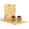 Lovepop Congratulations|Graduation|Your Future is Bright Graduation Pop-Up Card